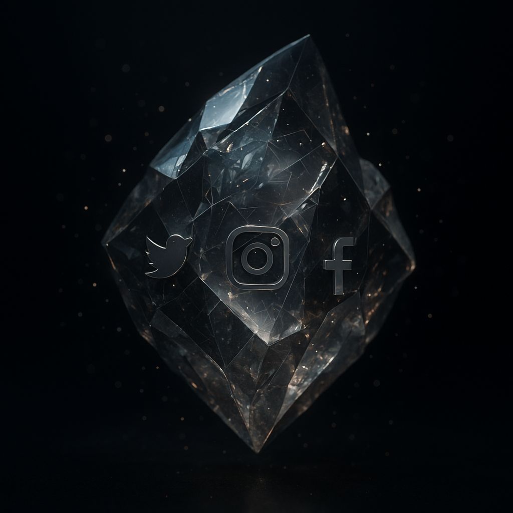 Herança Digital: Como Lidar com Seus Ativos nas Redes Sociais e Criptomoedas