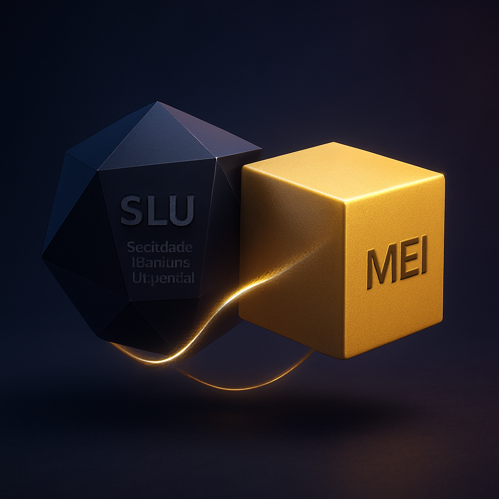 Sociedade Limitada Unipessoal vs. MEI: Qual Escolher?